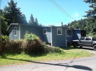 94450 Riley Creek Way, Gold Beach, OR 97444