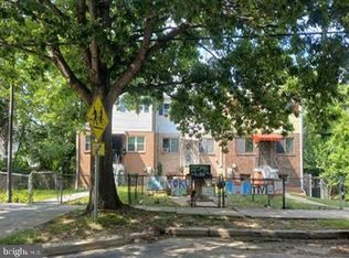 5814 Clay St NE, Washington, DC 20019