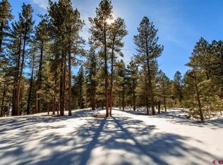 67 Red Bluff Rd, Bayfield, CO 81122