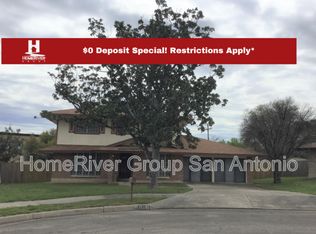 3518 Pinebluff Dr, San Antonio, TX 78230