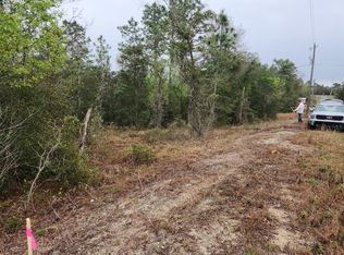 LOT 30 SW Ivy Pl LOT 30, Dunnellon, FL 34431