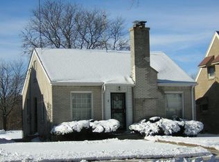 5109 N 24th Pl, Milwaukee, WI 53209