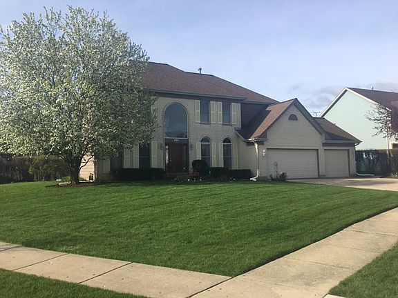 2nd image of 571 Yardley Trl