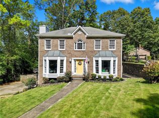 4992 Shallow Ridge Rd NE, Kennesaw, GA 30144