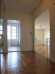 Rented by Atlantic Management Co Inc