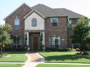 10055 Fire Ridge Dr, Frisco, TX 75033