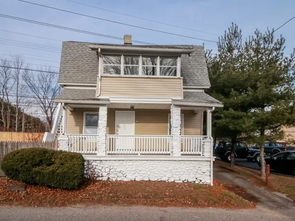 184 Buckingham Ave, Milford, CT 06460
