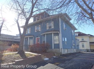 309 Waugh St APT B2, Columbia, MO 65201