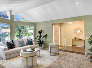 150 El Portola Dr, Sonoma, CA 95476