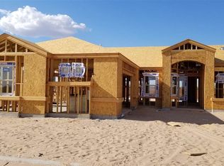 8204 E 35th Pl, Yuma, AZ 85365