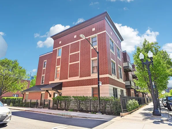 757 W Liberty St Unit 307, Chicago, IL 60607