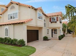 1821 Pullman Ln #A, Redondo Beach, CA 90278