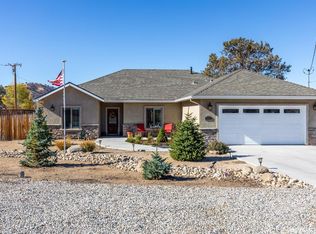 18201 Bowie St, Tehachapi, CA 93561