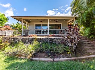 274 Hapakolu Pl, Kihei, HI 96753