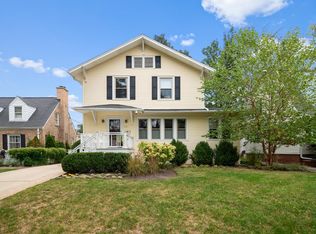 421 Wisner St, Park Ridge, IL 60068