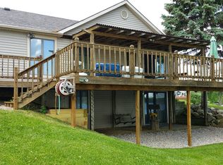 9353 Ridge Rd, Goodrich, MI 48438