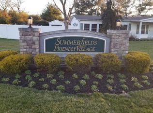 175 Palomino Place, Williamstown, NJ 08094