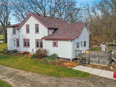 N430 HOPKINS Road, Arlington, WI, 53911