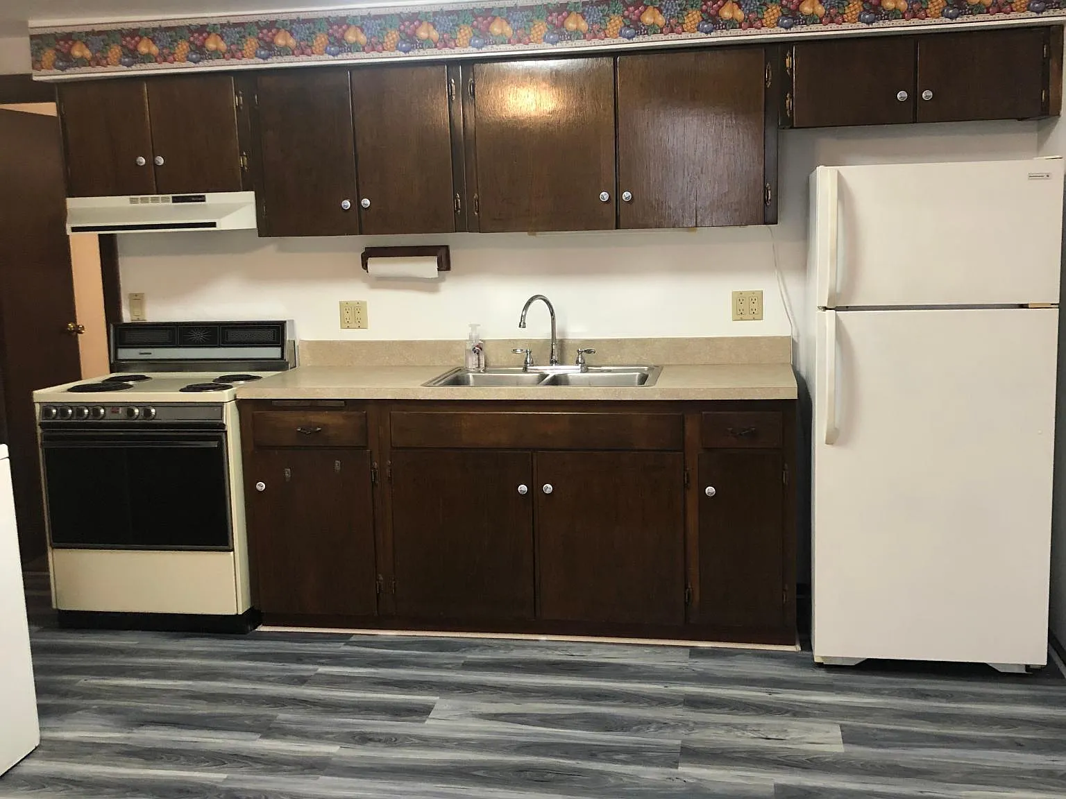 1 bed, $750 — Photo 3