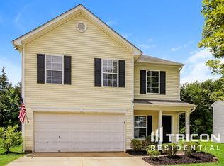 1710 Ledson Ct, Charlotte, NC 28214