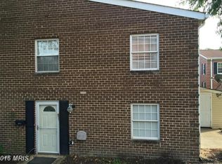 9165 Hitching Post Ln, Laurel, MD 20723