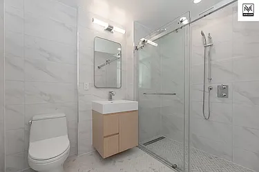 Rented by New York Residence