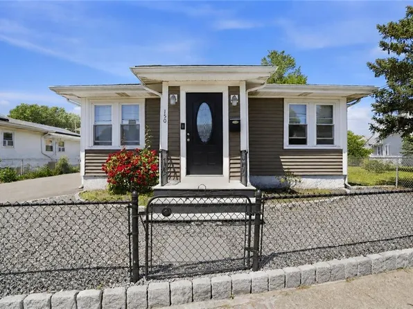 150 Senate St, Pawtucket, RI 02861