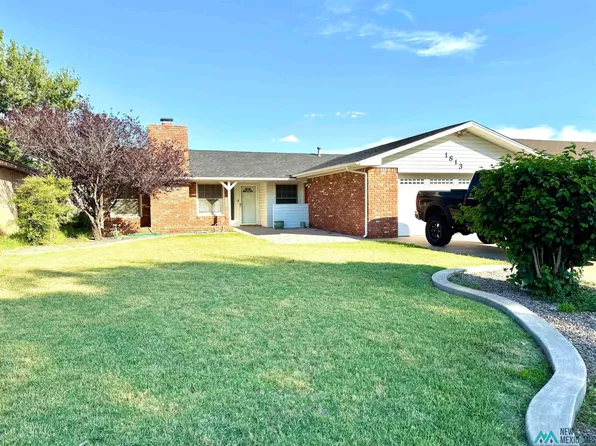 1813 Jonquil Park Dr, Clovis, NM 88101