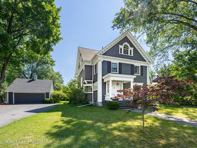 74 Fair Street, Kingston, NY, 12401