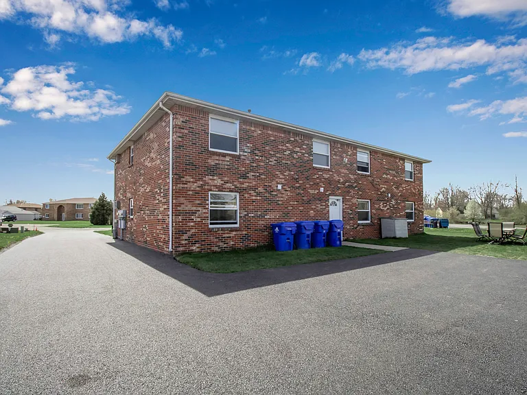2719 Oppenheim Ct #4 — Photo 21