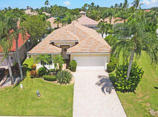 8579 San Andros, West Palm Beach, FL 33411