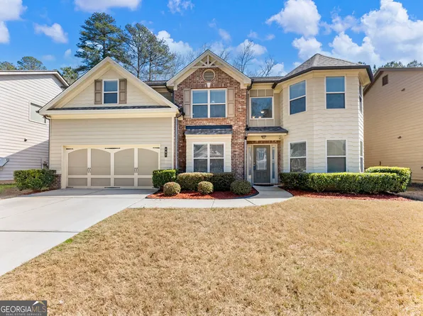 497 Cattail Ives Rd, Lawrenceville, GA 30045