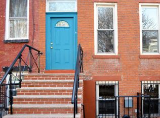 232 14th St #1, Brooklyn, NY 11215