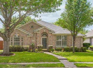 10711 River Oaks Dr, Frisco, TX 75035