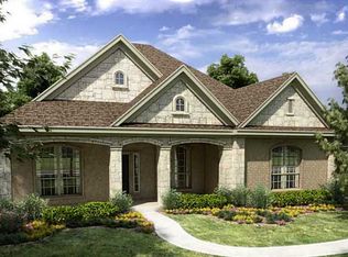 3642 Jules Verne Ave, Fayetteville, AR 72704