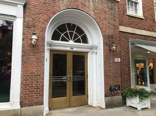 44 Nassau St UNIT F-44F, Princeton, NJ 08542