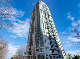 3504 Hurontario St #307, Mississauga, ON
