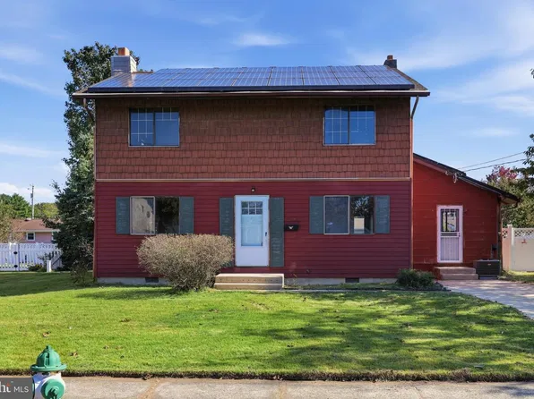 336 Carson Ave, Gibbstown, NJ 08027