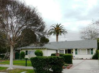 6654 Sunnyslope Ave, Van Nuys, CA 91401