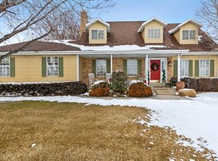 2080 N 1200 E, Lehi, UT 84043