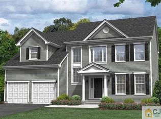 17 Stoneham Rd, Ewing, NJ 08638