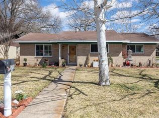 5715 Trinity St, Greenville, TX 75402