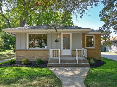 3669 South Quincy COURT, Milwaukee, WI, 53207