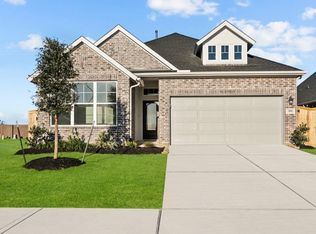 355 Big Pine Trl, Rosenberg, TX 77471