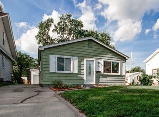 551 Camden St, Ferndale, MI 48220