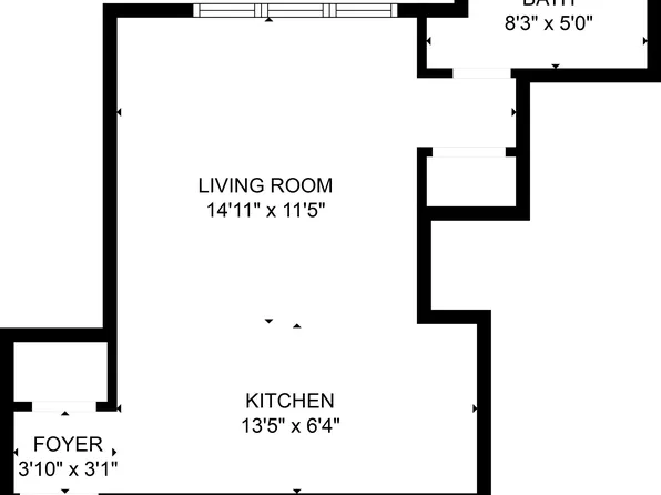 9430 Ridge Boulevard image 15 of 15
