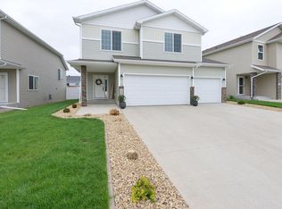 5962 57th Ave S, Fargo, ND