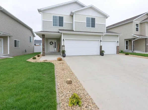 5962 57th Ave S, Fargo, ND 58104