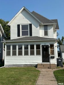 632 10th Ave S, Clinton, IA, 52732