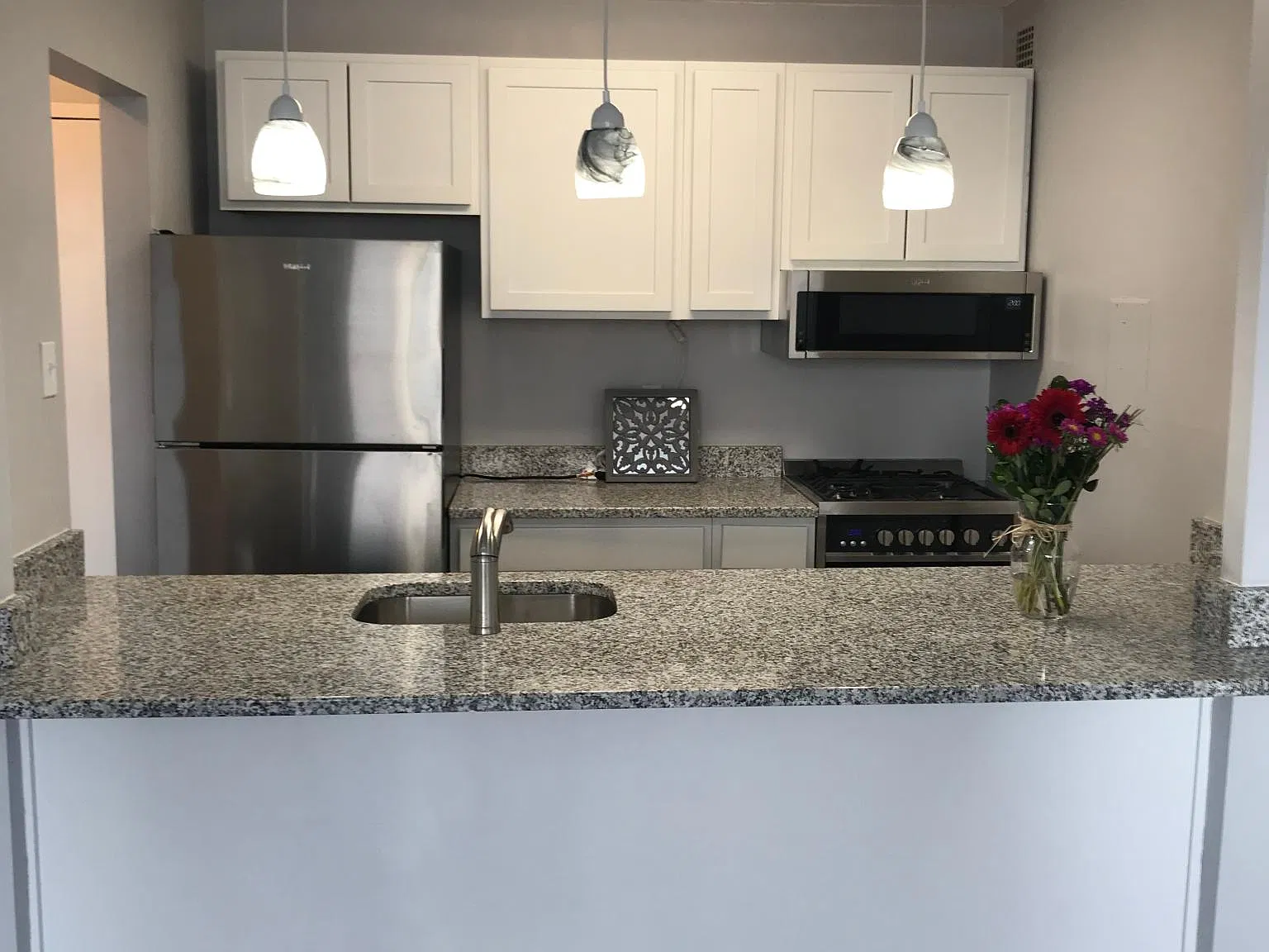 1 bed, 600 sqft, $1,785 — Photo 1